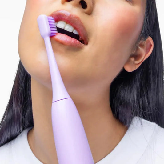 smilekit Electric Toothbrush