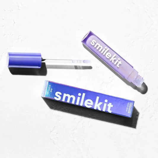 Glostik Tooth Gloss 